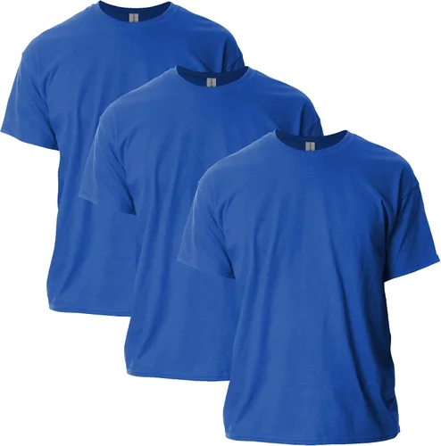 Miniatura 86 de Gildan - Camiseta de algodón ultra para adulto, estilo G2000, Multipack