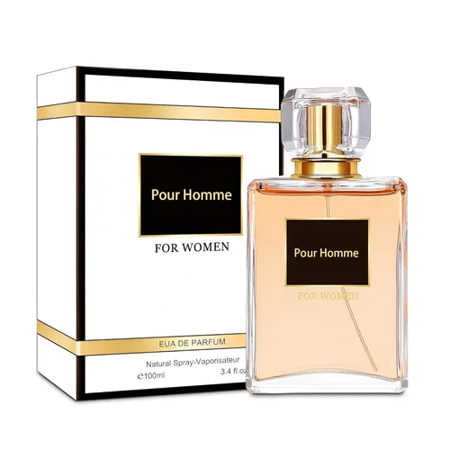 Miniatura 20 de A CENTER SHE - Perfume de mujer Sweet Crush Pink Jasmine Eau De Parfum fragancia de larga duración 3.4 onzas líquidas Perfume para mujeres