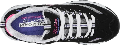 Miniatura 5 de Skechers Tenis deportivos para mujer