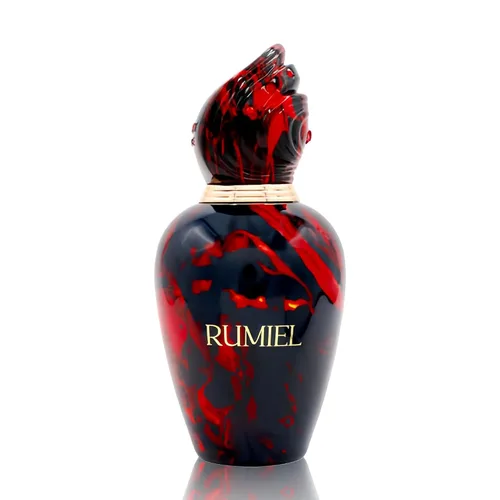 Miniatura 17 de AFLUXE Omniya Perfume para Mujeres con Aroma de Pera, Rosa, Azafrán, Vainilla, Labdanum - Eau de Parfum Fragancia de Larga Duración para Mujeres