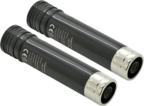 Miniatura 7 de ExpertPower 151995-03 383900-03 387854-00 00911271000 11271 900.112710 Batería híbrida, de níquel y metal, de 3.6 voltios, 1300 amperes por hora