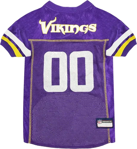 Miniatura 35 de Camiseta NFL BALTIMORE RAVENS para perro, talla XXG
