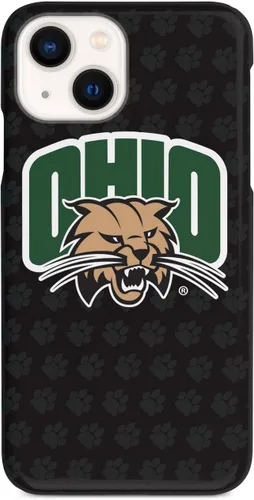 Miniatura 13 de Inspired Cases - Compatible with iPhone 11 Case - 3D Textured Protective Phone Case for Apple iPhone 11 - Ohio University