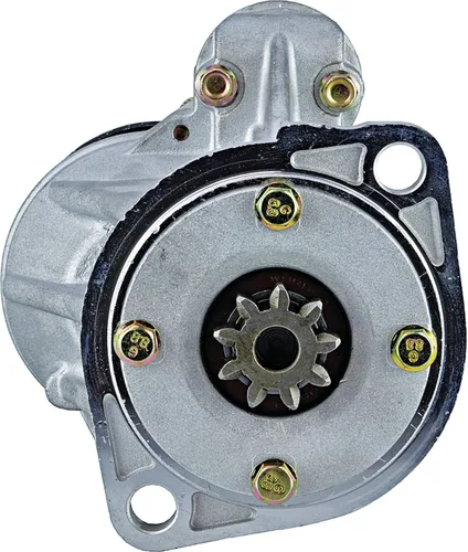 Miniatura 7 de DB Electrical Motor de arranque 410-44073 compatible con/repuesto para Eagle TUGS TT-10, TT-12, TT-4 AWD, TT-5 AWD, TT-6 AWD, TT-8 AWD, Usats All