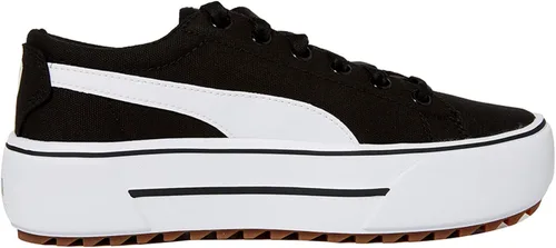 Miniatura 5 de PUMA Kaia - Tenis de plataforma para mujer, BlancoCroissantFudge