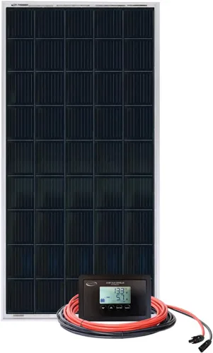 ¡Go Power! Overlander juego solar