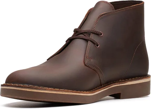 Miniatura 12 de Clarks Botas Chukka Bushacre 2 para hombre