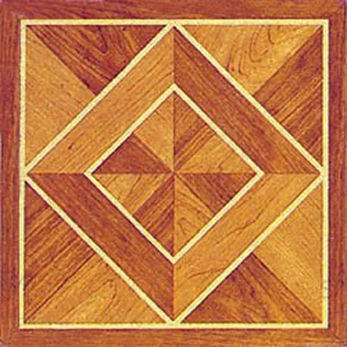 Miniatura 16 de PowerSellerUSA Azulejos de vinilo autoadhesivos, 12 x 12 pulgadas con 0.047 in de grosor, 20 unidades de diseño contemporáneo, azulejos cuadrados