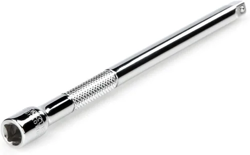 Miniatura 4 de TEKTON Juego de extensión de 1/4 pulgadas, 3 piezas (3/4, 3, 6 pulgadas) SHA90008
