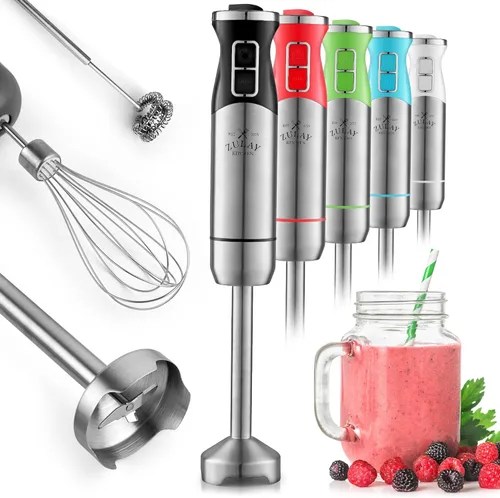 Miniatura 17 de Immersion Blender Handheld