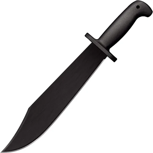Miniatura 7 de Cold Steel All Purpose Tactical Machete with Sheath Negro