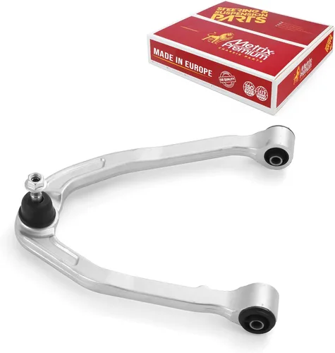 Miniatura 35 de Metrix Premium Chassis Parts - Brazo de control superior delantero izquierdo con junta esférica y conjunto de buje para Ford Expedition 4WD 97-02