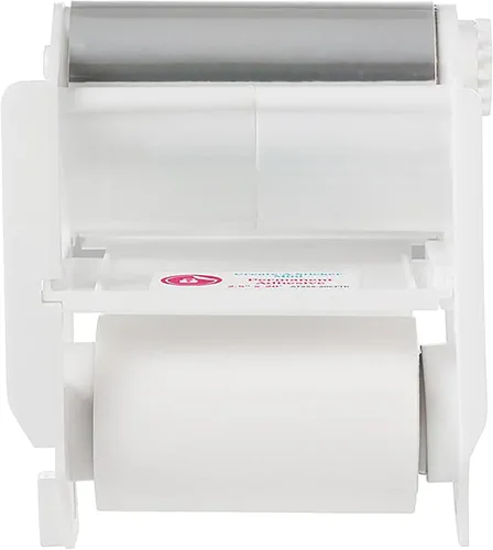 Xyron Recambio adhesivo permanente para Create-A-Sticker Mini, 2.5 "x 20', cartucho de recarga (AT255-20CFTP)