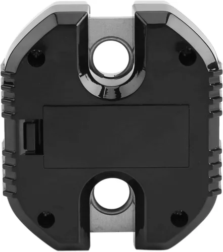 Miniatura 7 de Mini báscula digital de grúa pequeña báscula de grúa en forma de S 3307lbs1102lbs de doble precisión con pantalla LCD báscula electrónica portátil