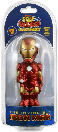 Miniatura 2 de NECA Marvel Iron Man - Aldera para el cuerpo