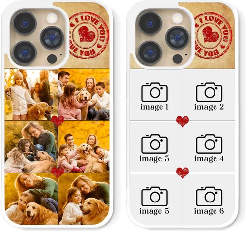 Miniatura 41 de Imágenes Fundas de teléfono para iPhone 11 12 13 14 15 16 Pro Max Plus Mini X 7 8 SE para Samsung Galaxy S10 S20 S21 S22 S23 S24 S25 Note Z Filp3