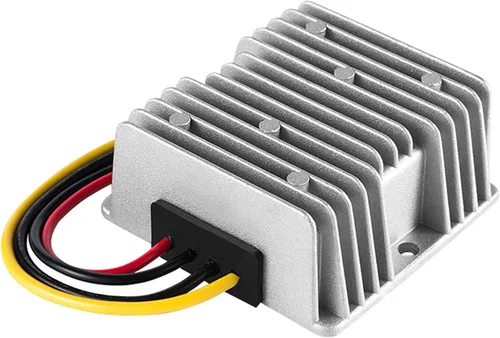 Miniatura 12 de Convertidor de voltaje DC 8V-40V a 12V 3A 36W, regulador de voltaje de convertidor de impulso, adaptador de potencia reductor de voltaje, módulo