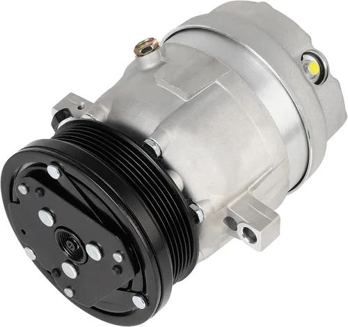 Miniatura 42 de ECCPP Compresor de aire acondicionado 2003-2008 para Infiniti FX35 3.5L 2003-2006 para Infiniti G35 3.5L A/C Compresor