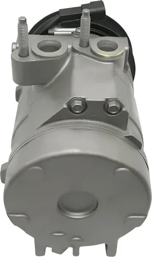 Miniatura 3 de Compresor de CA RYC y embrague A/C FG183