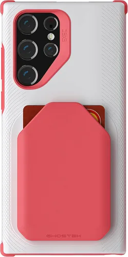 Miniatura 41 de Ghostek Exec - Funda tipo cartera para Galaxy Z Fold 4 con soporte magnético para tarjetas de crédito, protección de bisagra, carga inalámbrica