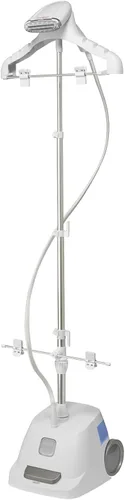 Conair Vaporizador de ropa de tamaño completo para ropa, vapor profesional Turbo ExtremeSteam 1875W y prensa