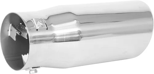 Miniatura 3 de Spectre Punta de escape Performance (22354) de 3.5" de corte inclinado