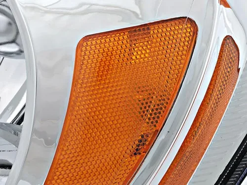 Miniatura 5 de Para Kia Sportage Faro 2005 2006 2007 2008 Conjunto de Faros Delanteros Reemplazo para Lado del Conductor y del Pasajero
