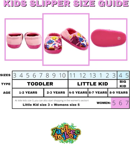 Miniatura 2 de Baby Shark girls Aline
