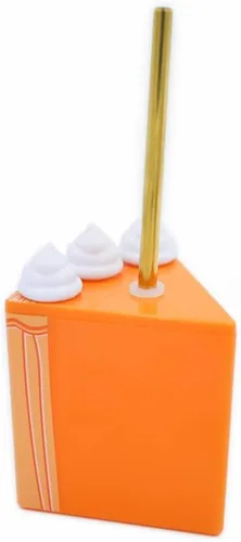 Miniatura 6 de Packed Party Tarta de calabaza sorbos de 16 onzas