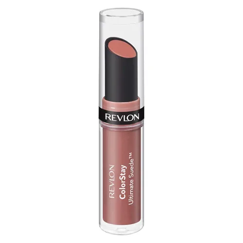 Miniatura 2 de Revlon ColorStay Mejor Gamuza Lápiz Labial, Ingenue