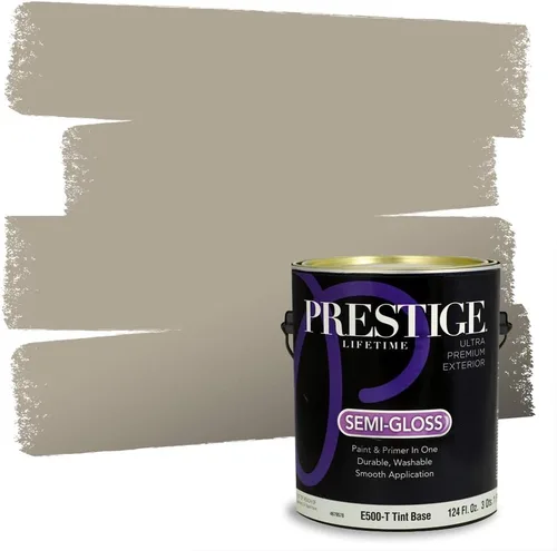 Miniatura 130 de Prestige Paints - 2 en 1, pintura base y pintura de exterior, P400-D-SW7053