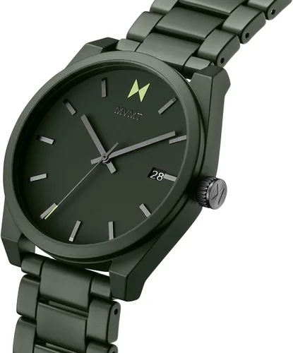Miniatura 3 de MVMT Element Men's Trendy Watches