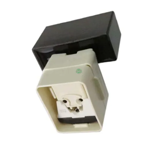 Miniatura 3 de 216649315 3017705 CKD1374 Kit de relevador y sobrecarga para refrigerador y compatible con Frigidaire Gibson Kenmore Heavy DUTY