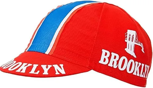 Miniatura 17 de Gorras de ciclismo Retro Prestige Team Classic L'Eroica Made in Italy