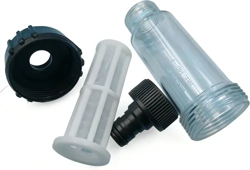 Miniatura 2 de Filtro para lavadoras de alta presión serie K2 - K7 175PSI G 3/4" M