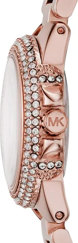 Miniatura 2 de Michael Kors Petite Camille - Reloj de tres manecillas para mujer