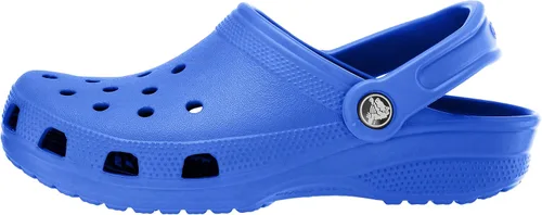 Miniatura 15 de Crocs Unisex Adulto Mujeres y Hombres Clásico Animal Print Clog Zebra and Leopard Shoes
