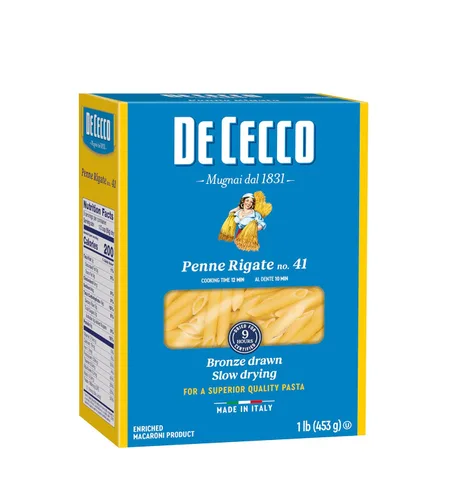 Miniatura 21 de De Cecco Pasta de sémola