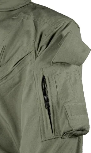 Miniatura 3 de Traje de vuelo Propper CWU 27P Nomex