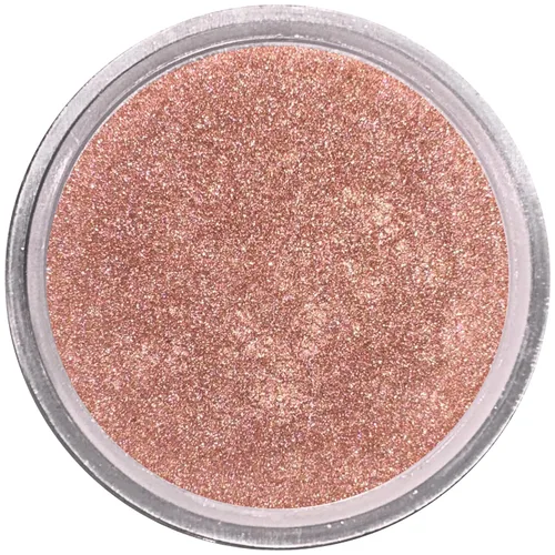 Miniatura 6 de Private Dancer Bronzer Powder - Maquillaje facial y polvo facial de tamaño de viaje - mate, horneado, orgánico, natural, mineral, polvo suelto