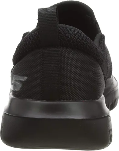Miniatura 3 de Skechers - Zapatos impecables para caminar Go Walk Evolution Ultra para hombre