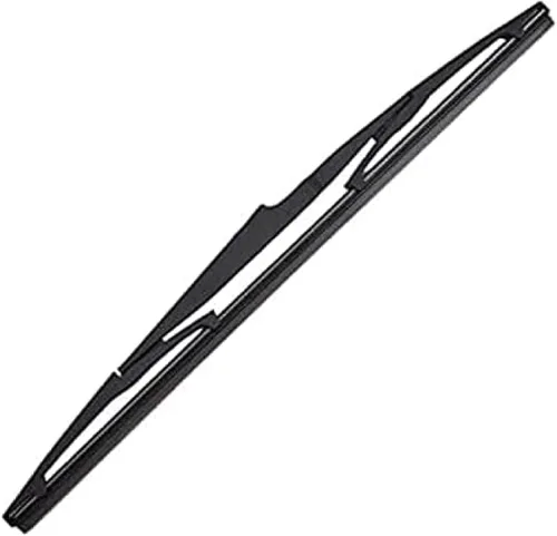 Limpiaparabrisas para ventana trasera de coche, para Ssangyong Korando C 2011-2019, limpiaparabrisas trasero de coche
