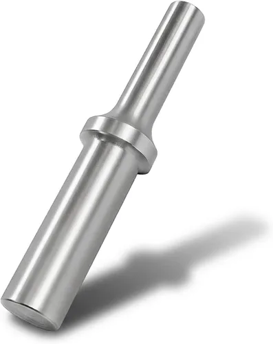 Miniatura 9 de Juego de remaches A1620 F / 3/16 pulgadas - Broca de remache neumática martillo neumático .401 Kit de herramientas de remache sólido para cabeza
