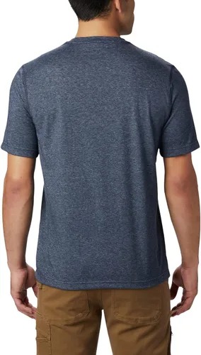 Miniatura 5 de Columbia - Camiseta Thistletown Park de cuello redondo para hombres