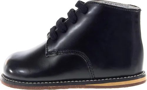 Miniatura 7 de Josmo - Zapatos de senderismo unisex para niños primeros pasos Negro 4 Niño