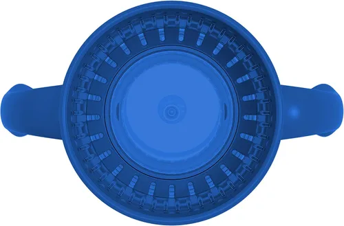 Miniatura 11 de Dr. Brown's Milestones™ Cheers360™ Taza, azul, de 7 oz (Paquete de 3)
