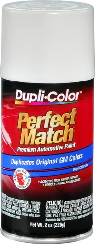 Miniatura 237 de Rellenador de arañazos Dupli-Color gris de encaje exacto, Gris