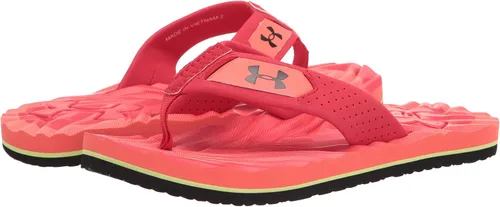 Miniatura 7 de Under Armour Marathon Key Iv T - Sandalias para hombre