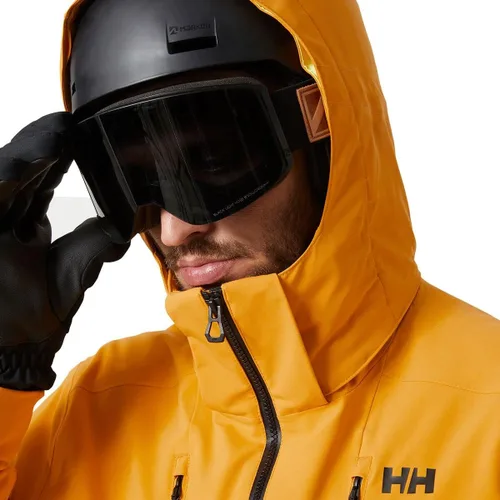Miniatura 6 de Helly-Hansen - Chaqueta para hombre Alpha 3.0, 65551
