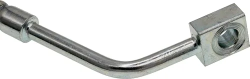 Miniatura 4 de Front Left/Driver Side Brake Hydraulic Hose Compatible With Jeep Scrambler 1985 PC-419018